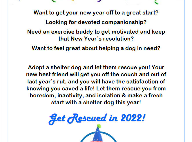 Get Rescued!