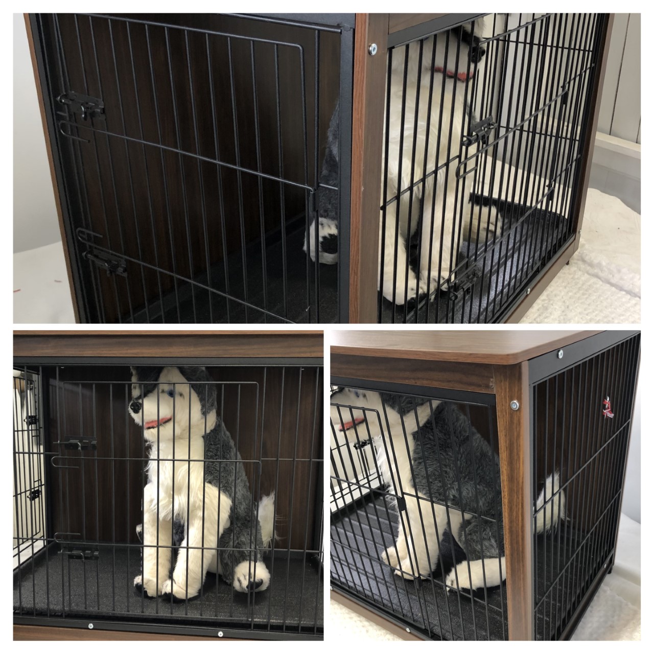 Large Dog Crate Northern Chautauqua Canine Rescue
