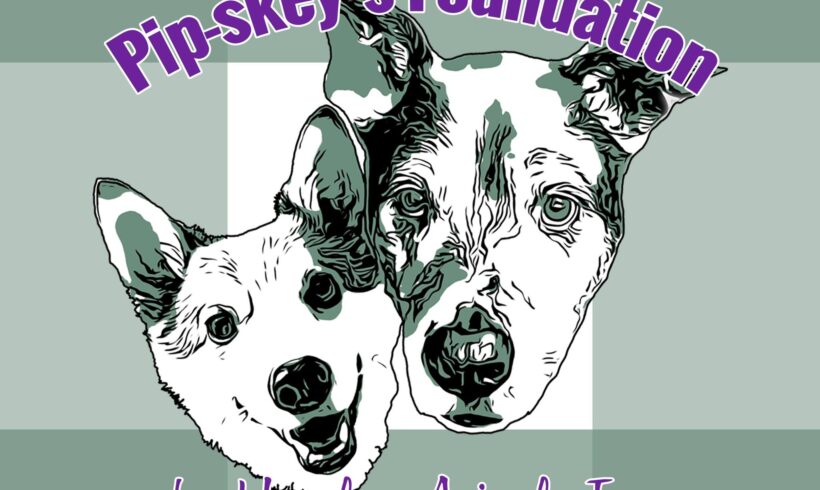 Pip-skey’s Foundation Donation