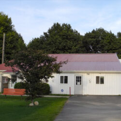 NCCR’s New Home Goal