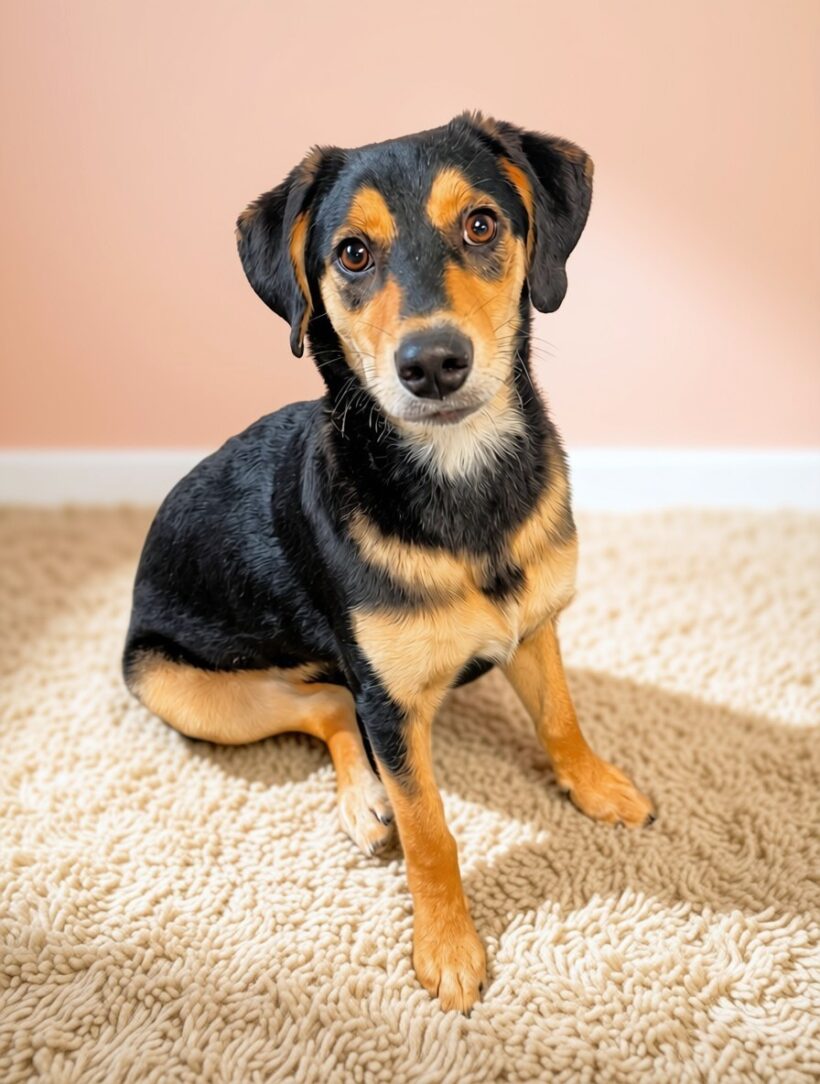 Monty-Adopted!